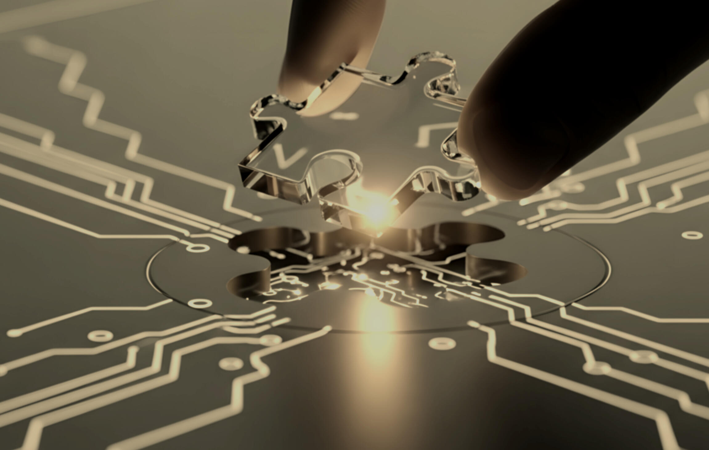 Enterprise &amp; Product Teams - System architectures for contexts where continuity, trust, and user retention matter